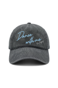 Dance With Me Cap