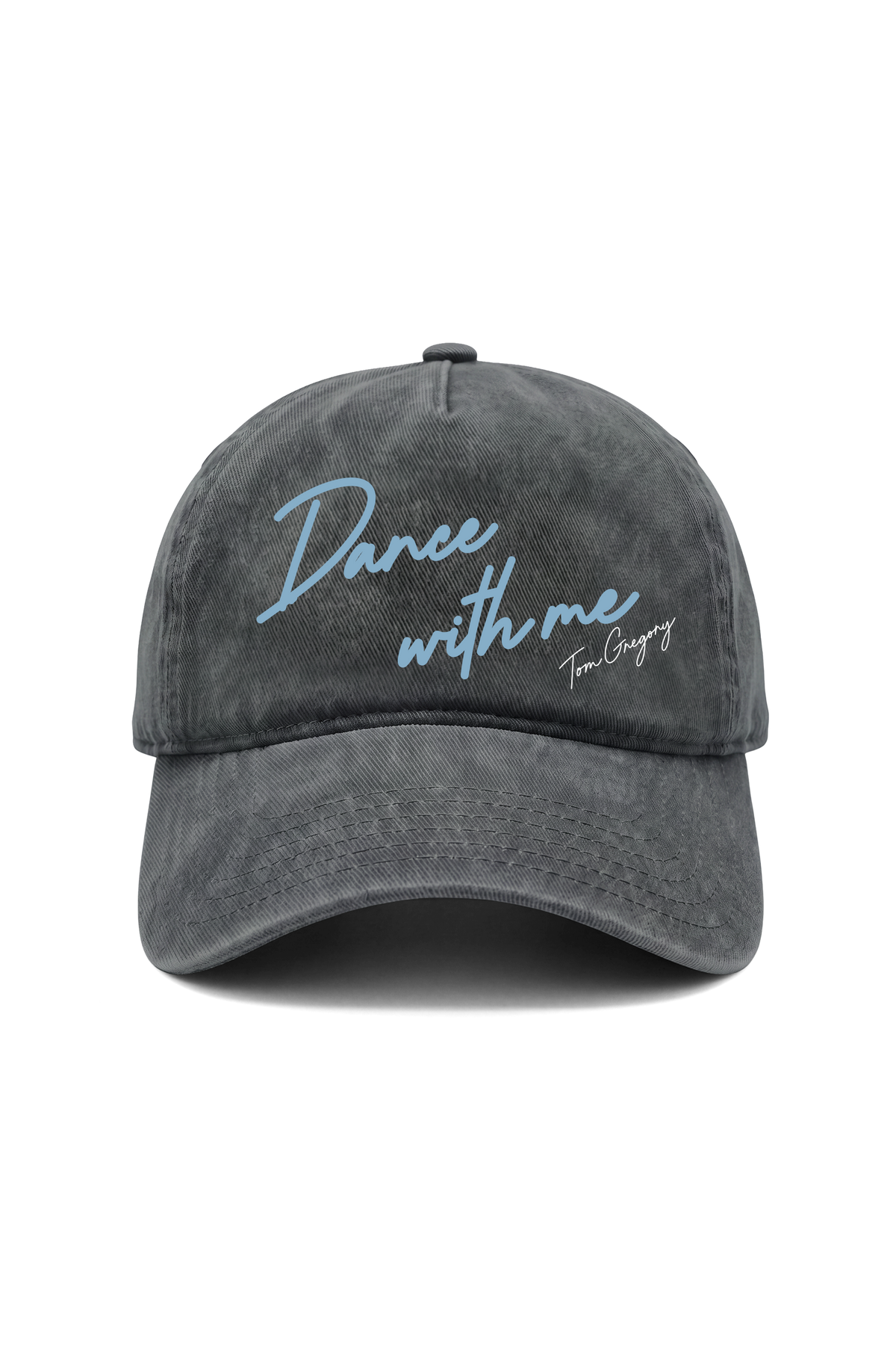 Dance With Me Cap