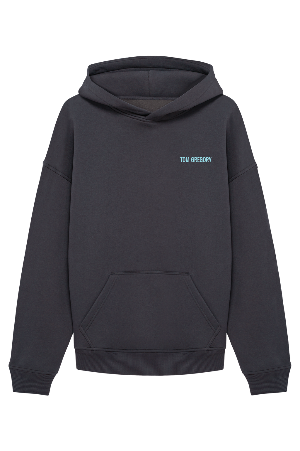 Dance With Me Tourhoodie 26 Graphite