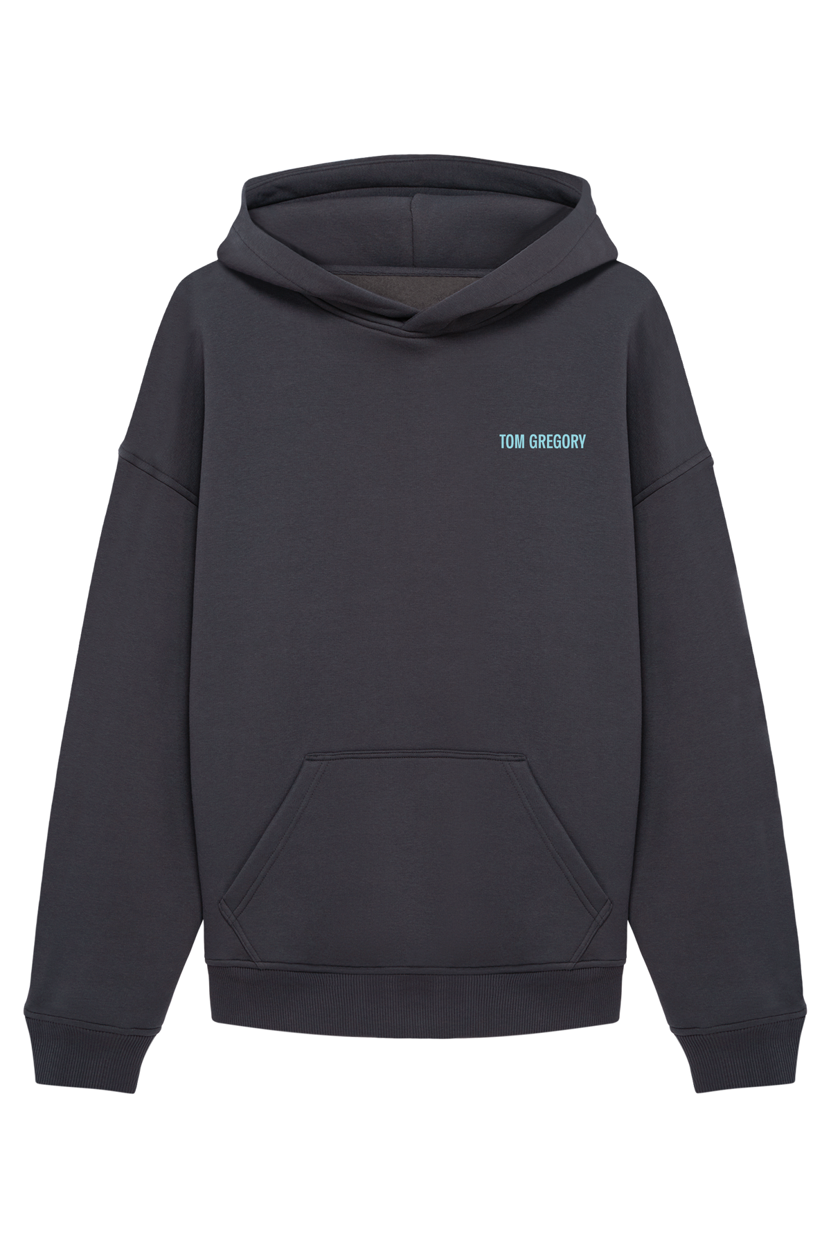 Dance With Me Tour Hoodie 26 Graphite