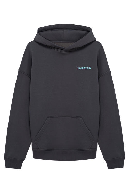 Dance With Me Tourhoodie 26 Graphite