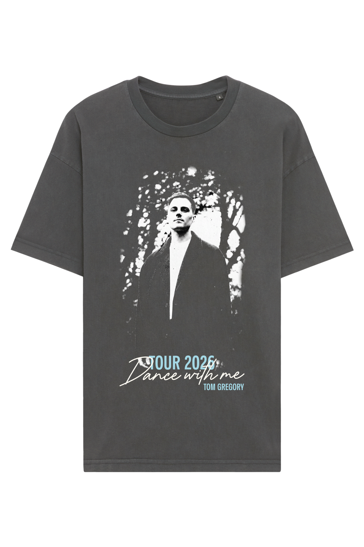 Dance With Me tour shirt 26
