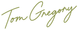 Tom Gregory